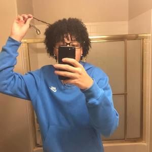 Meet your Posher, Branden